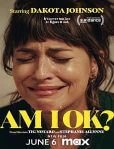 Am I OK 2024